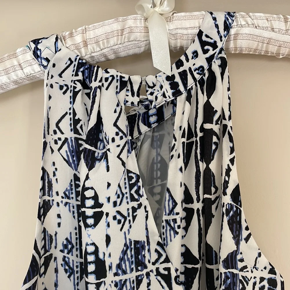 TORI RICHARD DRESS - Picture 3 of 6